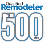 Top 500 Qualified Remodeler