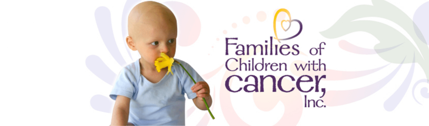 Giving to Families of Children With Cancer 1 home3