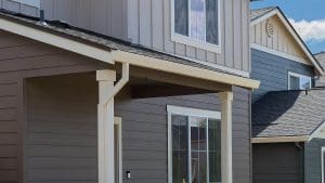 Gutter Installation Company McFarland WI 