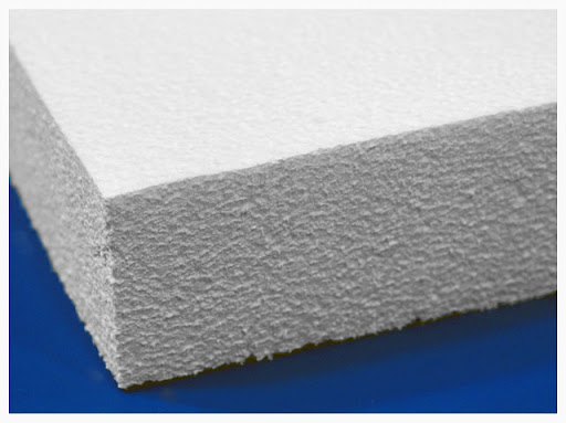 Expanded Polystyrene (EPS)​