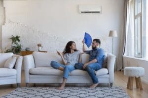 Keep Upstairs Cool Without AC