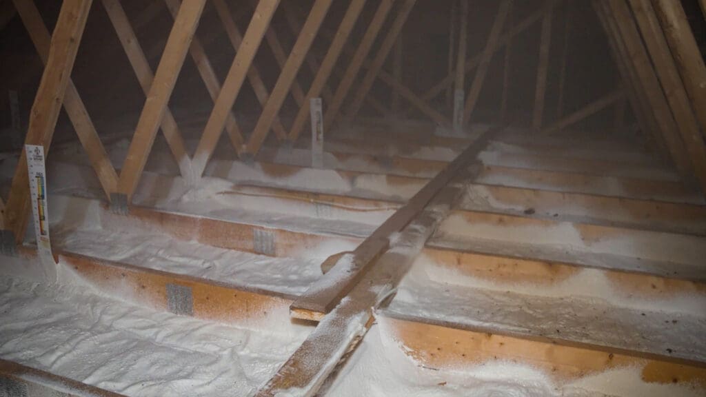 Insulation