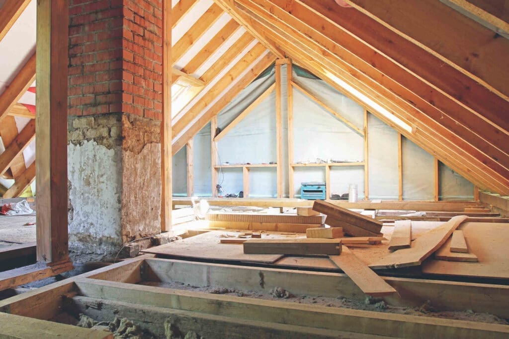 rim joist